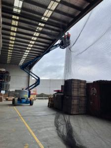 A-Class-Bird-Control-Bird-Netting-at-Jarvis-Walker-Warehouse-Dandenong-Gallery-Image-4