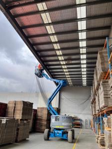 A-Class-Bird-Control-Bird-Netting-at-Jarvis-Walker-Warehouse-Dandenong-Gallery-Image-5