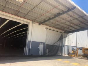 Netting to Loading Dock Canopies in Derrimut