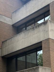 Royal Melbourne Hospital Netting Gallery 5