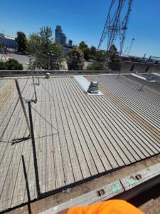 aclass-bird-control-elevated-seagull-netting-port-melbourne