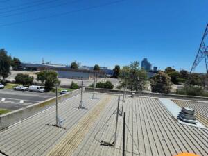 aclass-bird-control-elevated-seagull-netting-port-melbourne