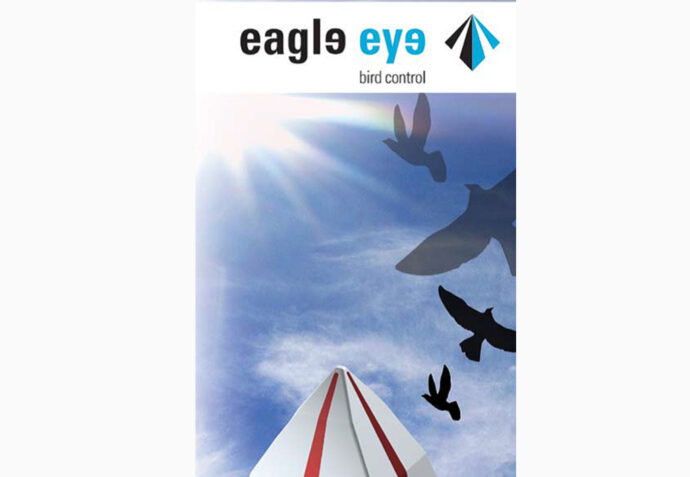 Eagle Eye