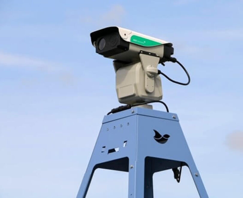 Read More About The Avix Autonomic Mark 11