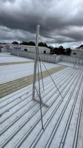 Elevated Seagull Netting (3)